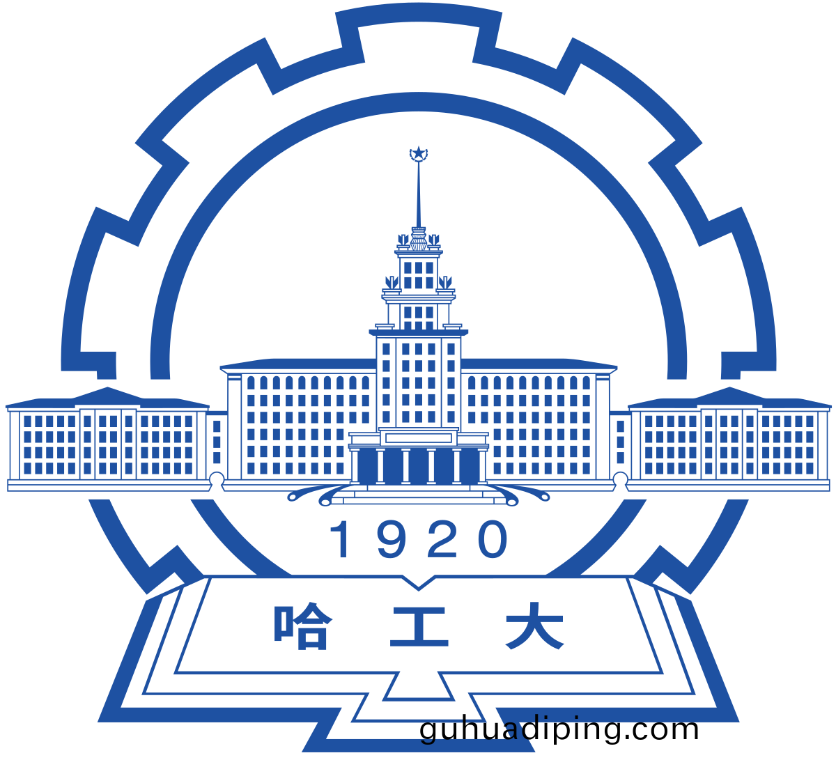 哈尔(er)滨(bin)工(gong)业大学真(zhen)空炉(lu)项(xiang)目