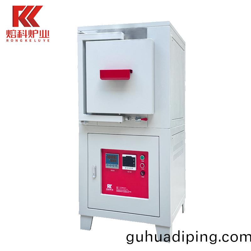 箱式(shi)马弗炉